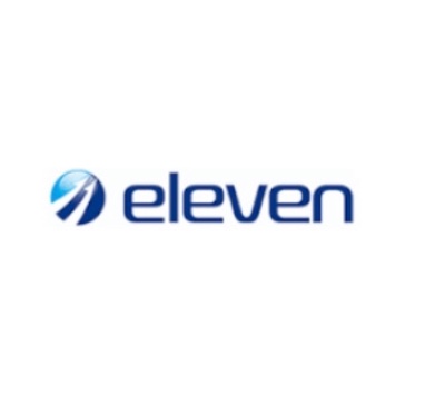 eleven