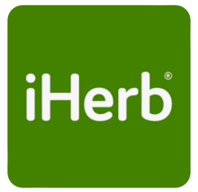 iHerb  世界のサプリ・食品・コスメを！　若い頃に身体を壊したリオが勧める "健康を考えた" モノを！