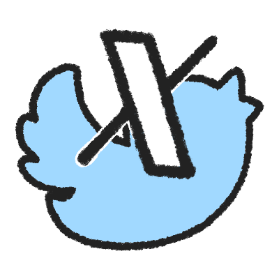 You can send DM from X