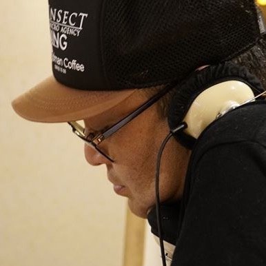 かーやんのDJミックス倉庫