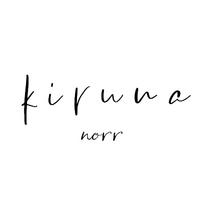 kiruna norr