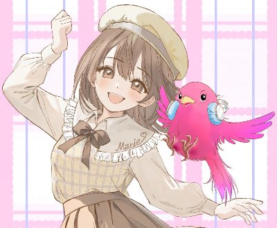 profile icon