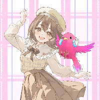 BOOTH『まりい屋さん』