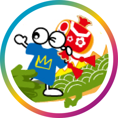 profile icon