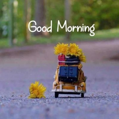Good Morning Pics Hindi