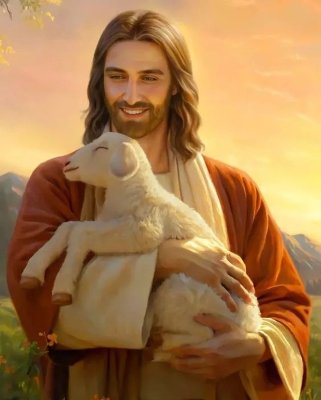 Jesus Christ Images 