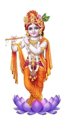 Lord Krishna Images