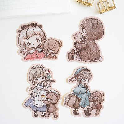 ◀minne (ミンネ) Shop