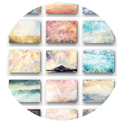 🎨作品画像の商用・2次使用について
