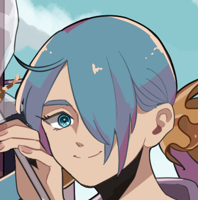 profile icon