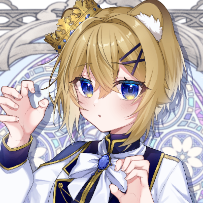 profile icon