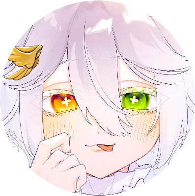 profile icon