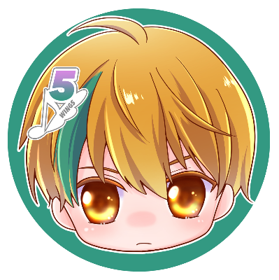 profile icon