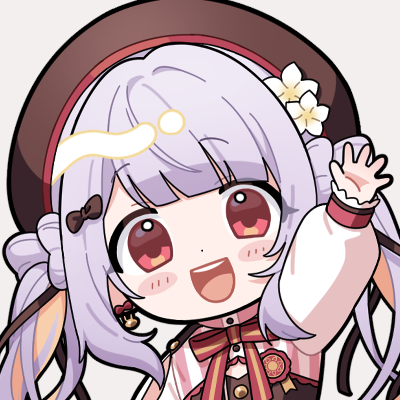 profile icon