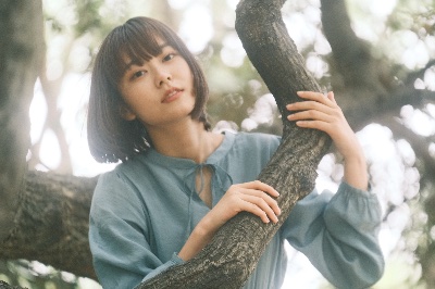 小川健介 / 瞳の中で［ サブスク解禁！］