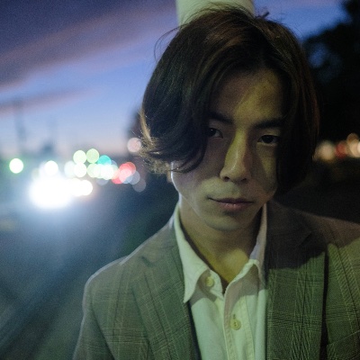 小川健介 / boys, be right ［ サブスク解禁！］