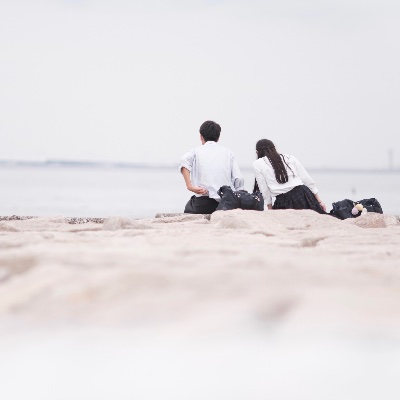 小川健介 / キミノレンジャー［ サブスク解禁！］