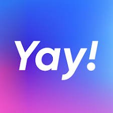 次世代SNS【Yay!】