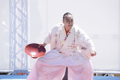 HAPPY EARTH FESTA 2024 TOKYO – HAPPY EARTH|SDGs・ウェルビーイング・共創で未来をつくるプラットフォーム