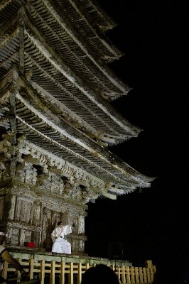 歌舞伎役者 中村橋吾 ホームページ 『 はしごだん』