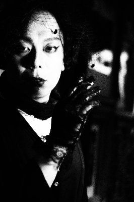 中村橋吾|スペシャルインタビュー「今、かぐわしき人々」|フレグラボ|日本香堂