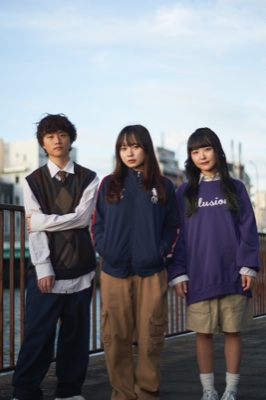 Lala 公式HPはこちら