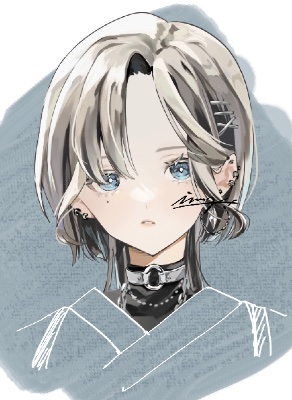 profile icon