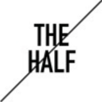 在籍店 THE HALF