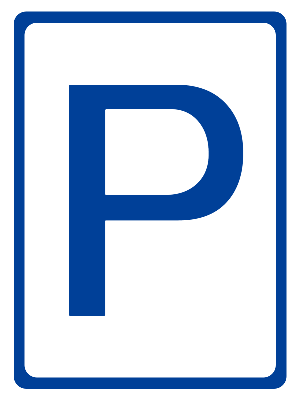 駐車場のご案内