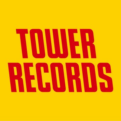 タワーレコード商品情報ページ