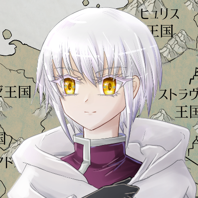 オリジナル小説　精霊騎士物語　pixiv版