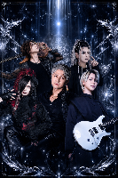8/30吉祥寺GACKTコピーバンド