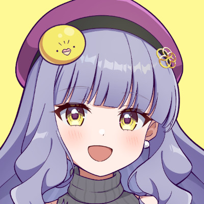 profile icon