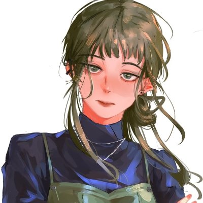 profile icon