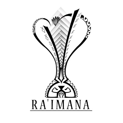 RA'IMANAタヒチアンダンス教室HP