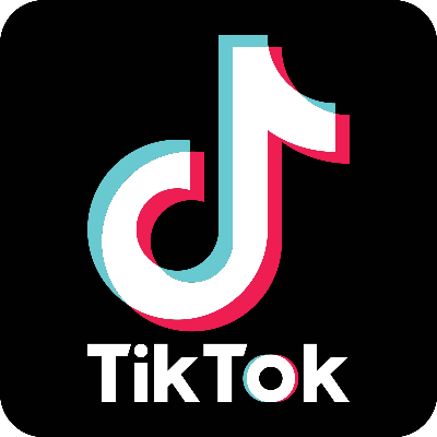 公式TikTok
