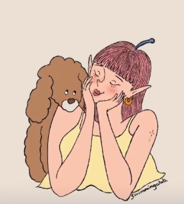 profile icon