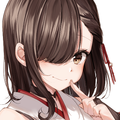 profile icon