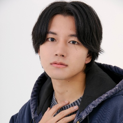 profile icon