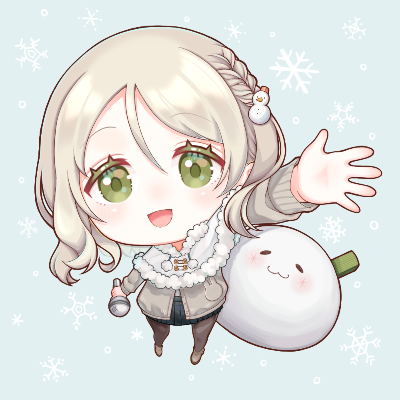 profile icon