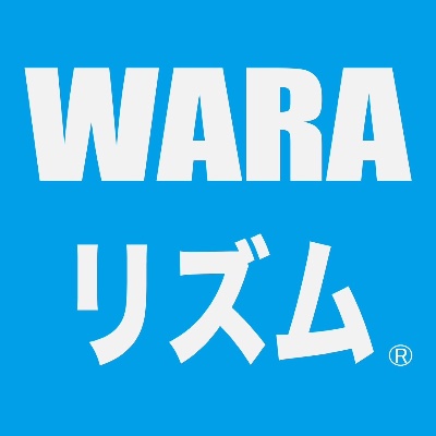 WARAリズム®︎アドバイザー認定本講座