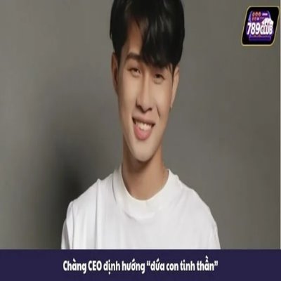 profile icon