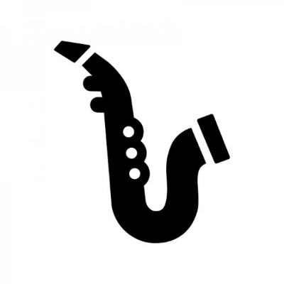 サックスレッスン