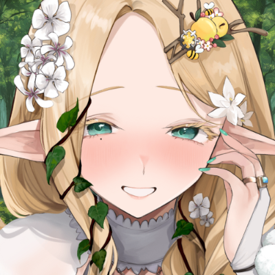 profile icon