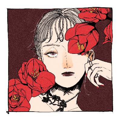 Instagram（イラスト）