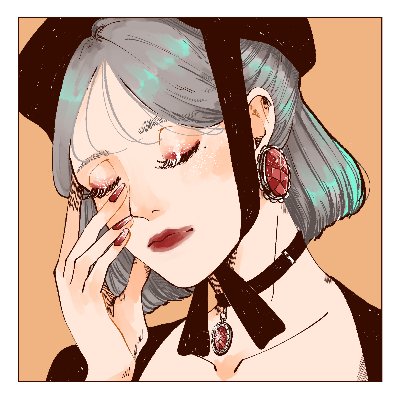 booth