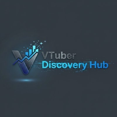 Vtuber discovery hub