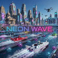 🧬ネオン🧬