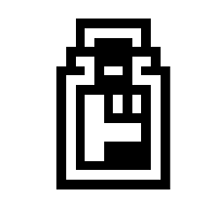 ドット絵のびんづめ シリーズ