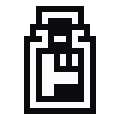 ドット絵のびんづめ　誕生秘話